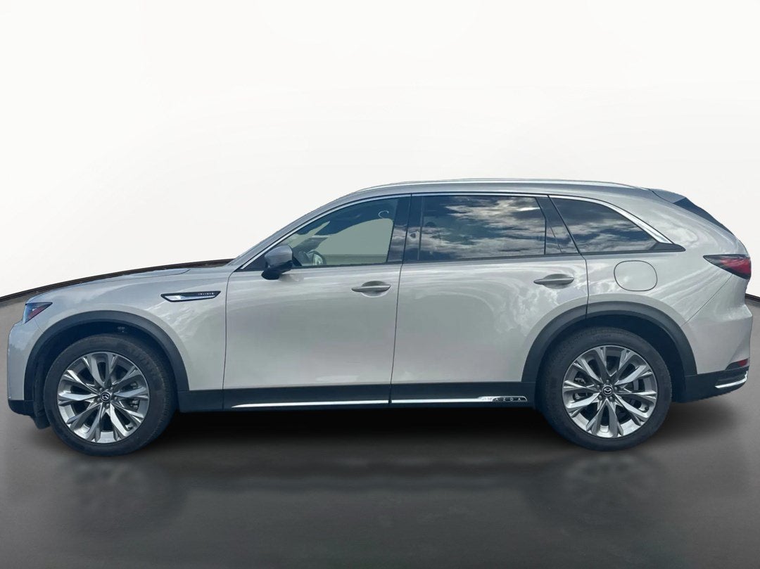 2025 Mazda Mazda CX-90 Premium Plus AWD