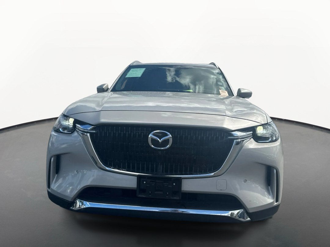 2025 Mazda Mazda CX-90 Premium Plus AWD