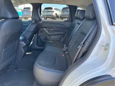 2026 Mazda Mazda CX-5 Select AWD