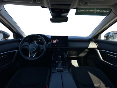2026 Mazda Mazda CX-5 Select AWD