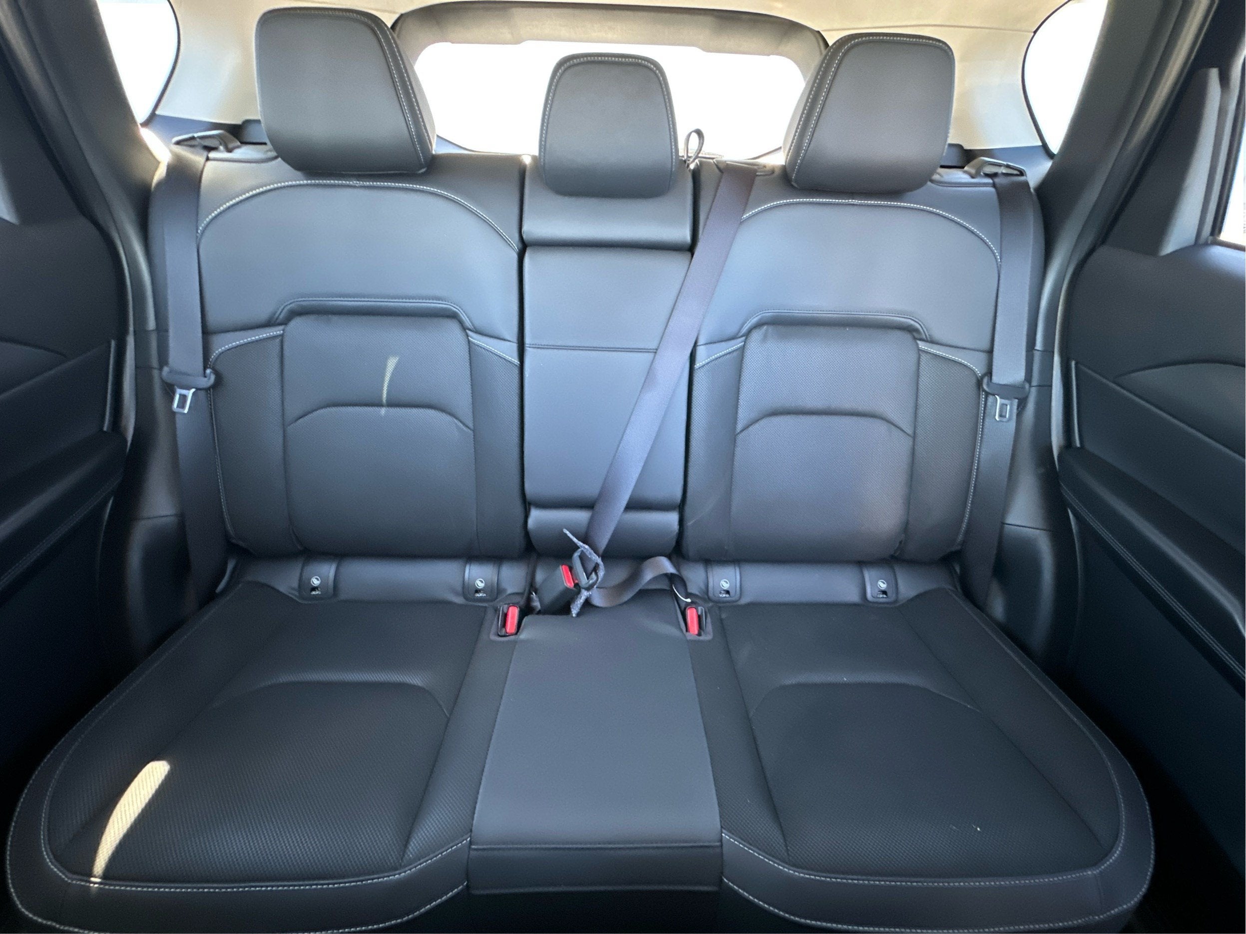 2026 Mazda Mazda CX-5 Select AWD
