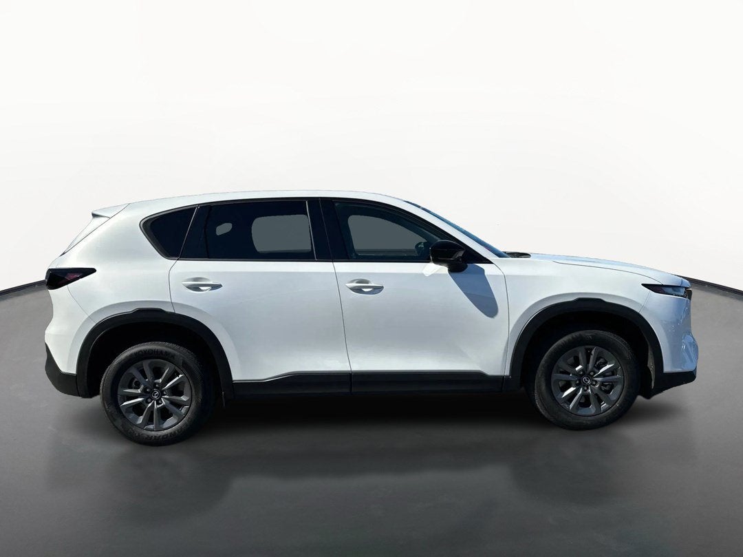 2026 Mazda Mazda CX-5 Select AWD