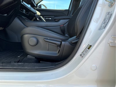 2026 Mazda Mazda CX-5 Select AWD