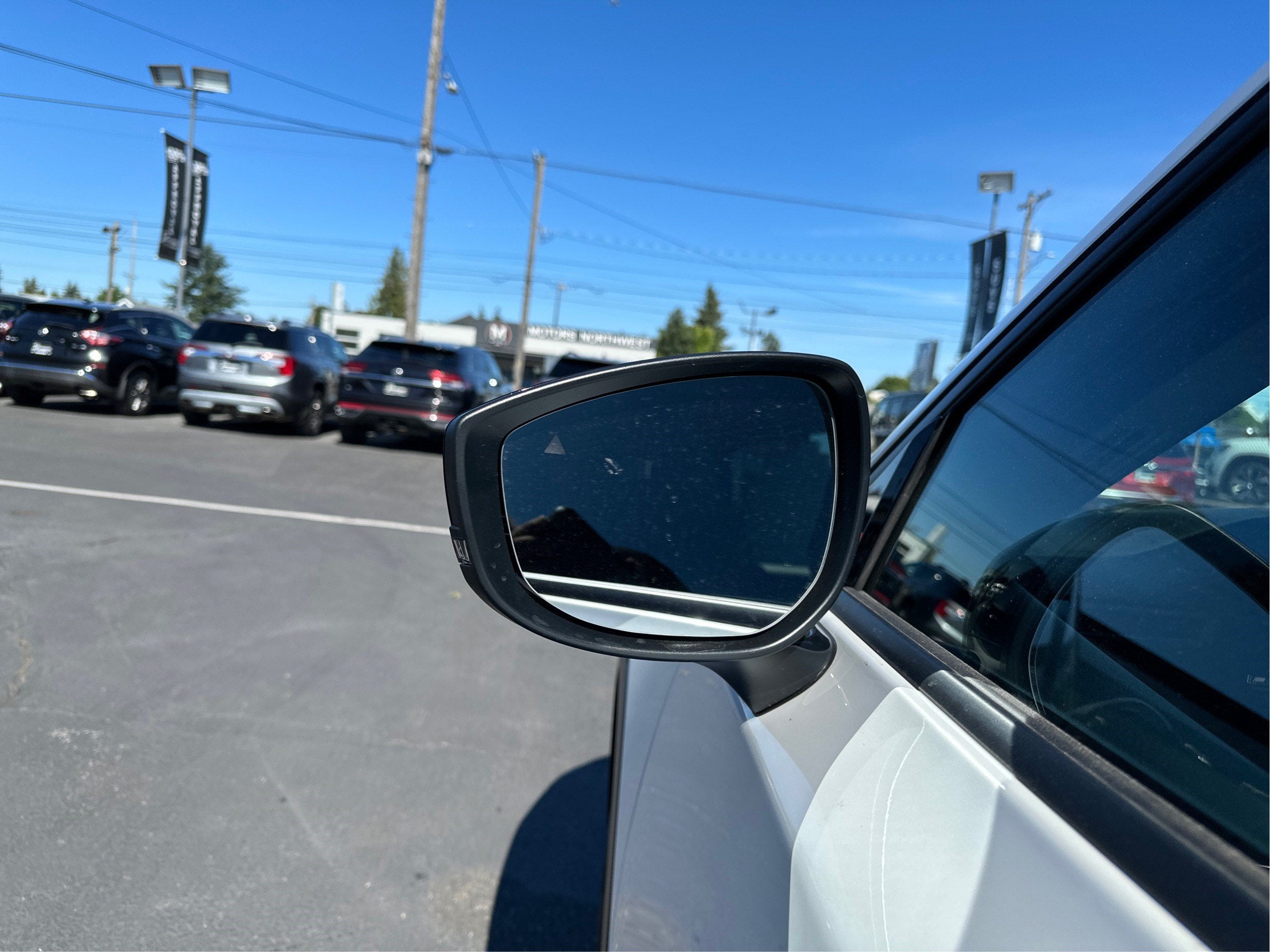 2026 Mazda Mazda CX-5 Select AWD