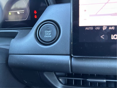 2026 Mazda Mazda CX-5 Select AWD