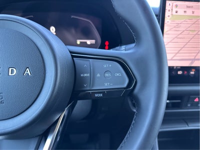 2026 Mazda Mazda CX-5 Select AWD