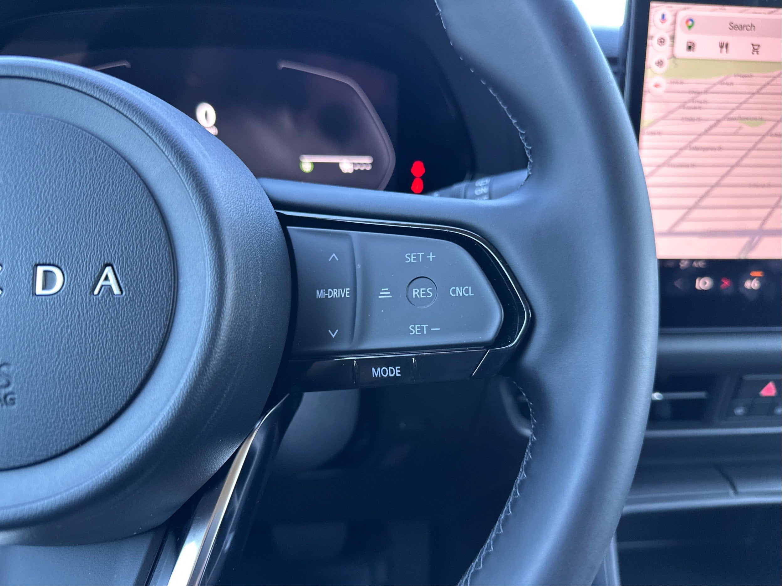 2026 Mazda Mazda CX-5 Select AWD