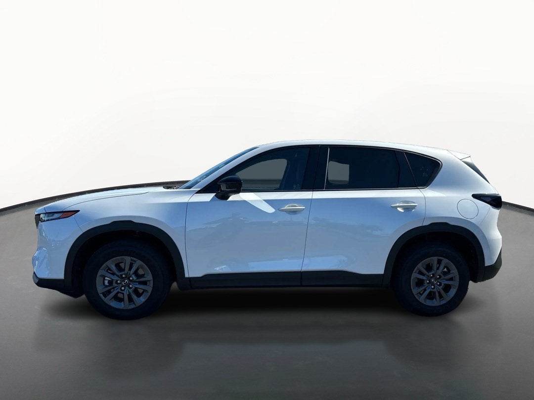 2026 Mazda Mazda CX-5 Select AWD