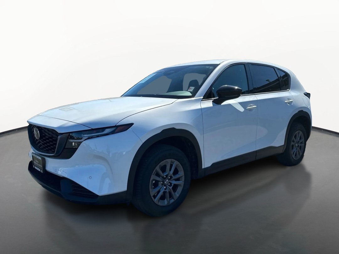 2026 Mazda Mazda CX-5 Select AWD