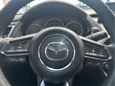 2019 Mazda Mazda CX-9 Touring AWD