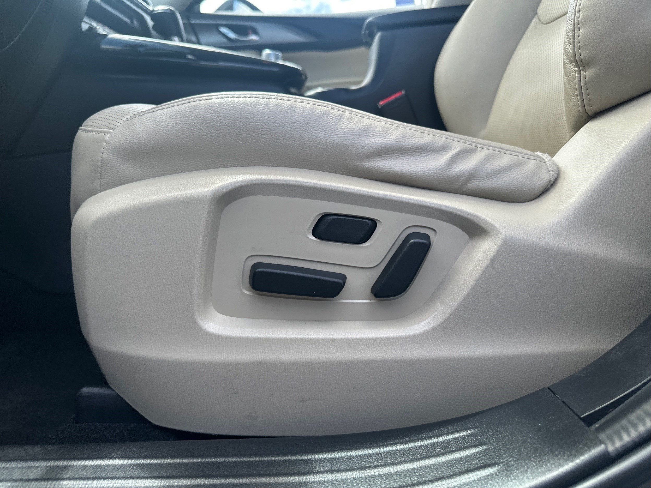 2019 Mazda Mazda CX-9 Touring AWD