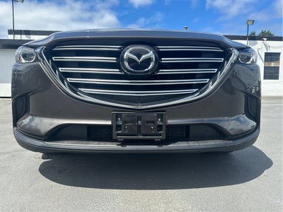 2019 Mazda Mazda CX-9 Touring AWD