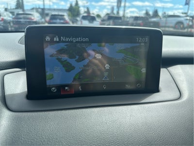 2019 Mazda Mazda CX-9 Touring AWD