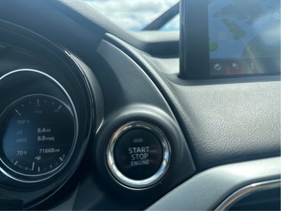 2019 Mazda Mazda CX-9 Touring AWD