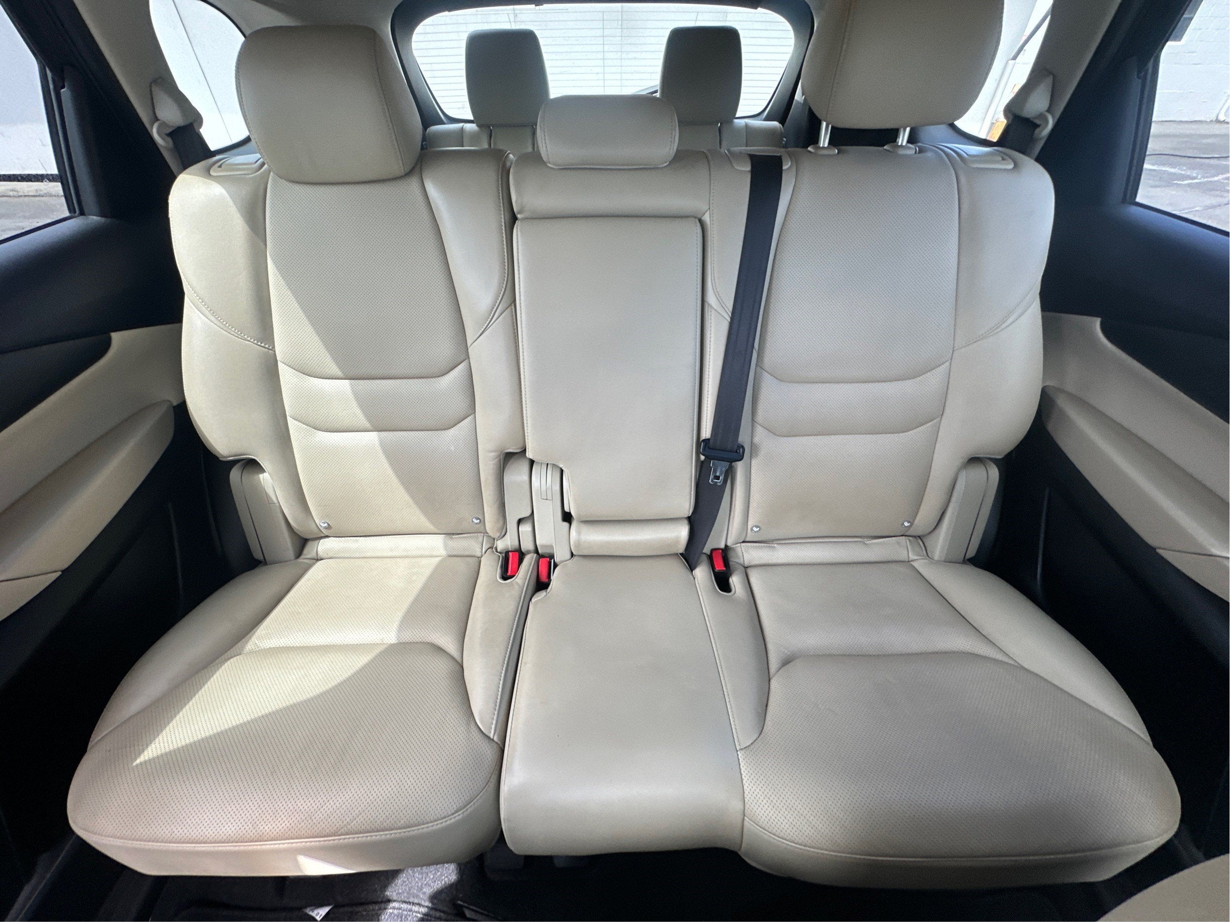 2019 Mazda Mazda CX-9 Touring AWD