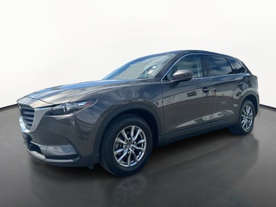 2019 Mazda Mazda CX-9 Touring AWD