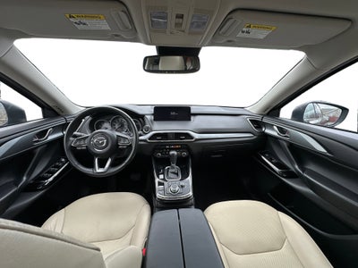 2023 Mazda Mazda CX-9 Touring AWD