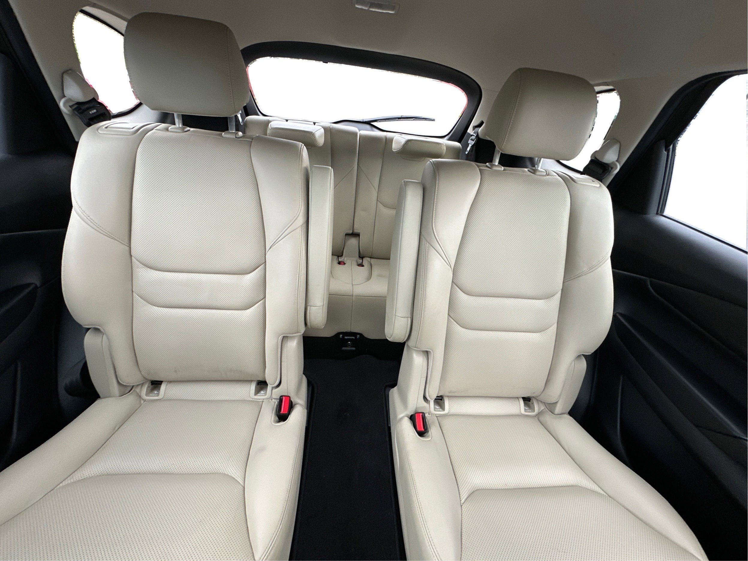 2023 Mazda Mazda CX-9 Touring AWD