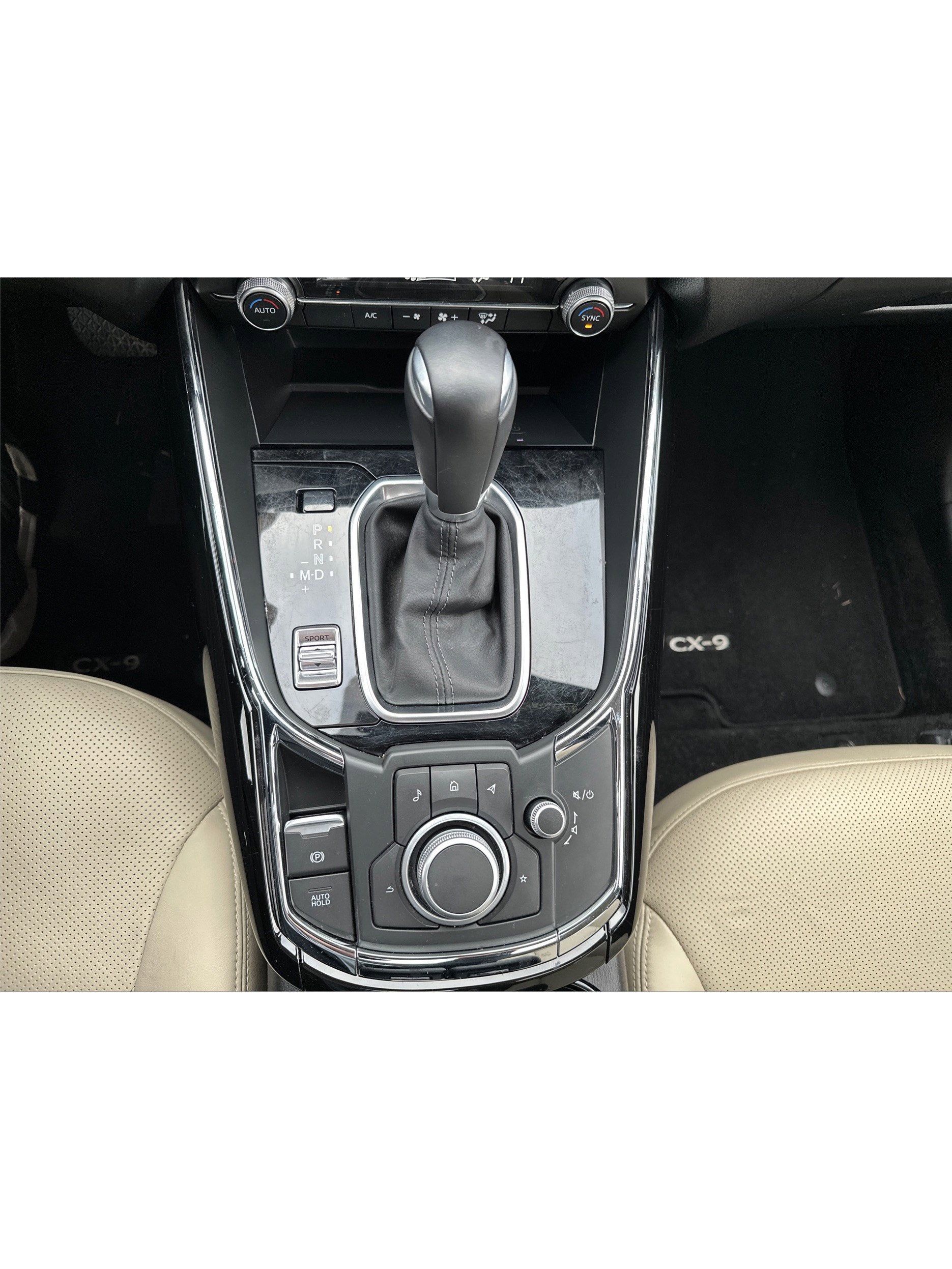 2023 Mazda Mazda CX-9 Touring AWD