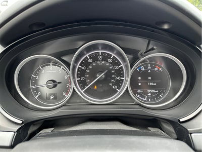 2023 Mazda Mazda CX-9 Touring AWD