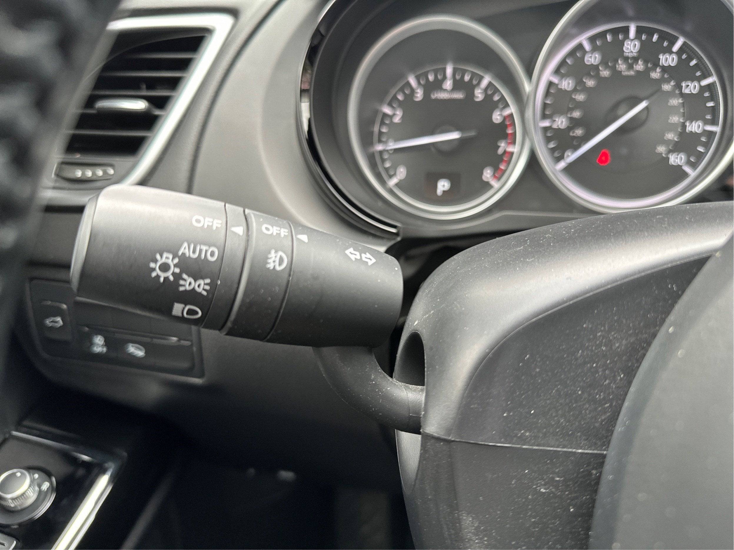 2023 Mazda Mazda CX-9 Touring AWD