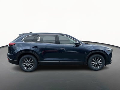 2023 Mazda Mazda CX-9 Touring AWD