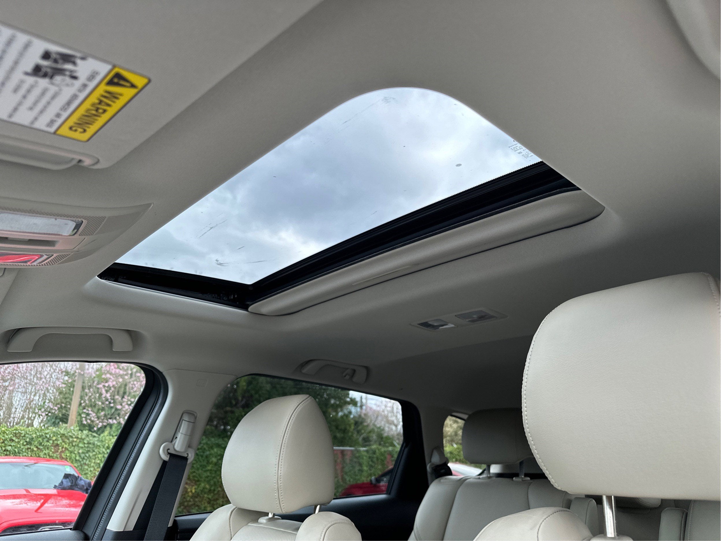 2023 Mazda Mazda CX-9 Touring AWD