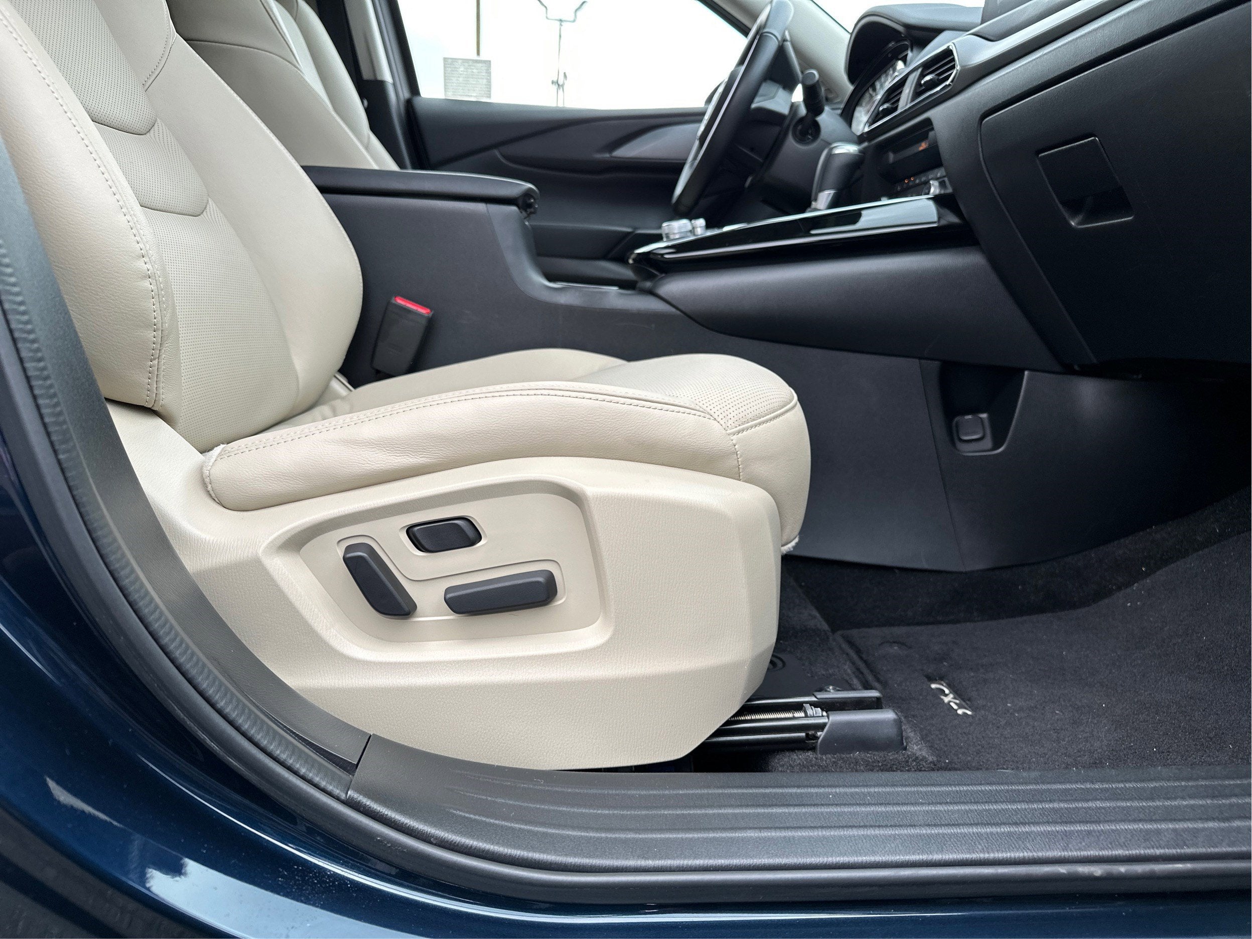 2023 Mazda Mazda CX-9 Touring AWD