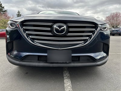 2023 Mazda Mazda CX-9 Touring AWD