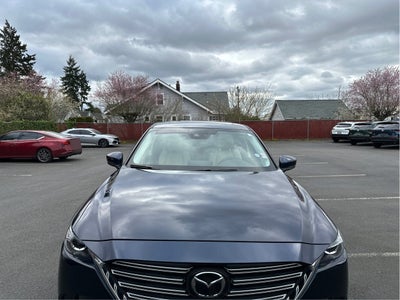 2023 Mazda Mazda CX-9 Touring AWD