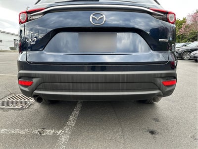 2023 Mazda Mazda CX-9 Touring AWD
