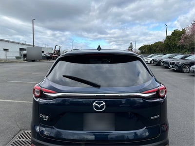 2023 Mazda Mazda CX-9 Touring AWD