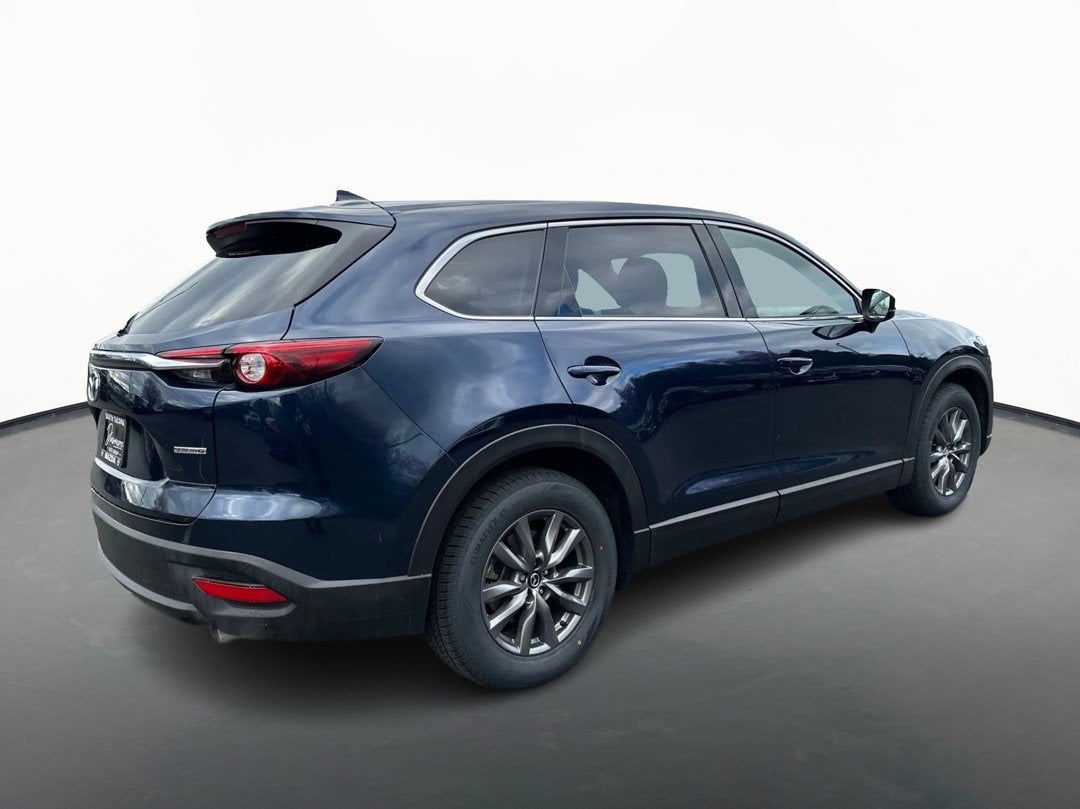 2023 Mazda Mazda CX-9 Touring AWD
