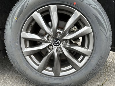 2023 Mazda Mazda CX-9 Touring AWD