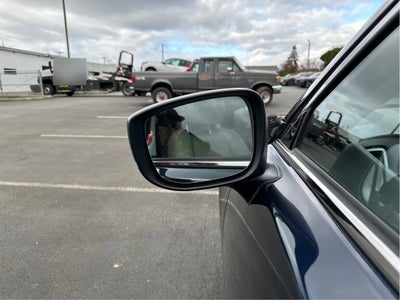 2023 Mazda Mazda CX-9 Touring AWD