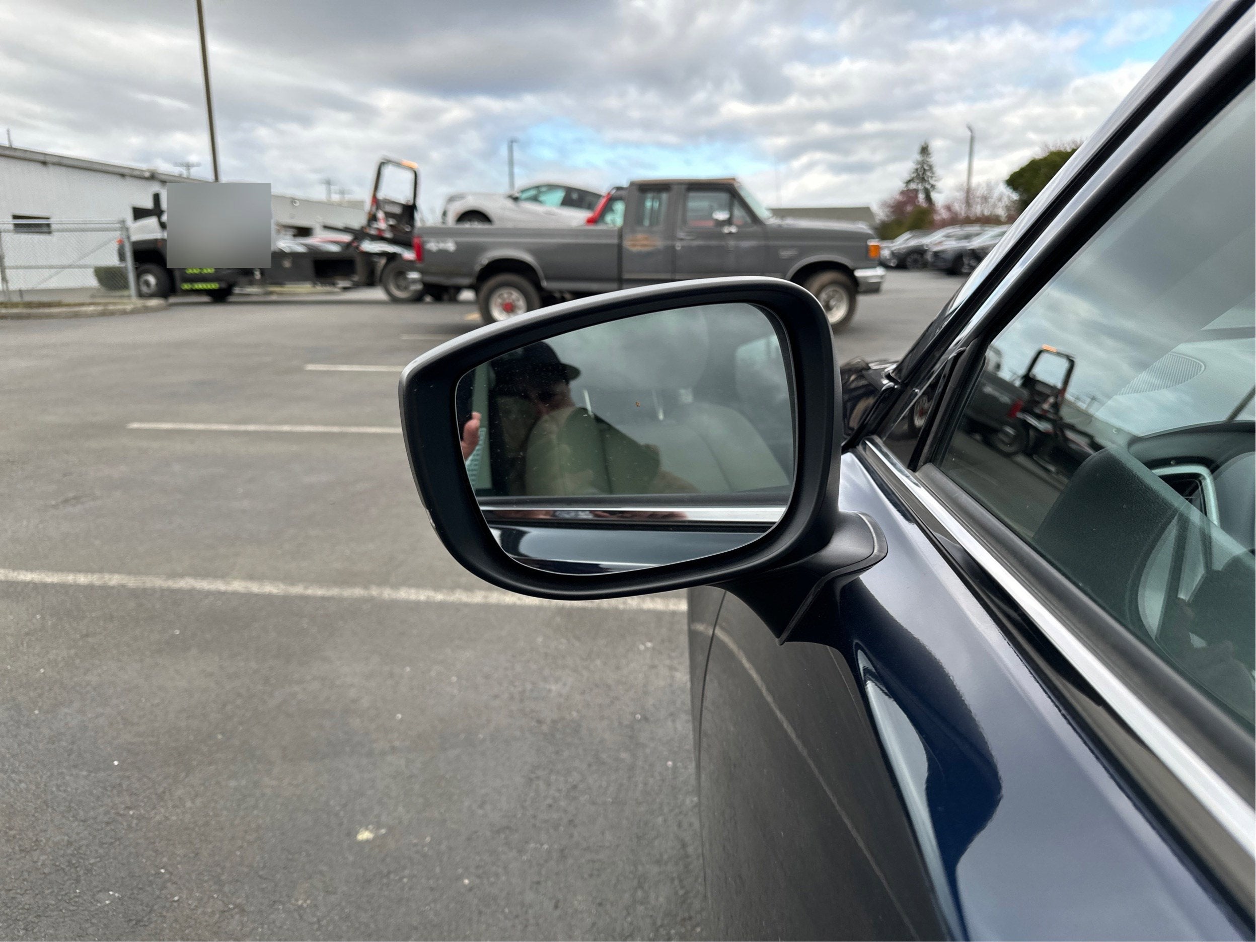 2023 Mazda Mazda CX-9 Touring AWD