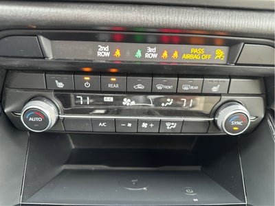 2023 Mazda Mazda CX-9 Touring AWD