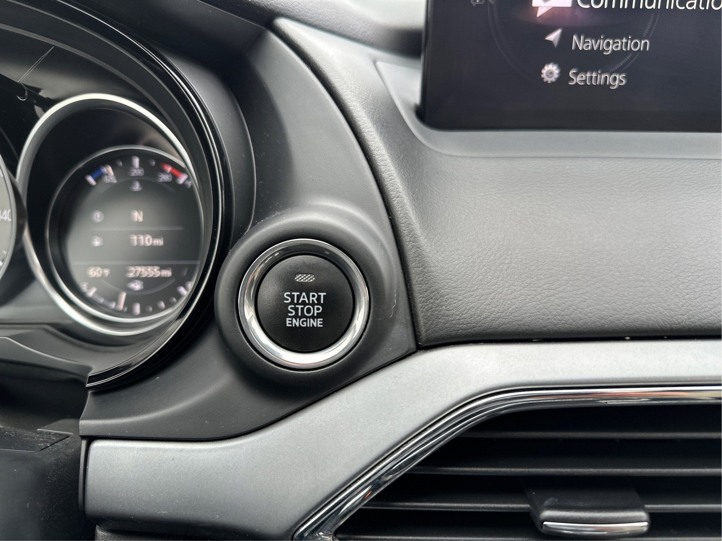 2023 Mazda Mazda CX-9 Touring AWD