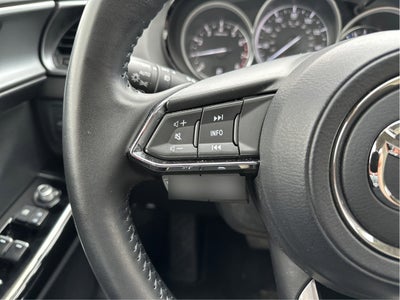 2023 Mazda Mazda CX-9 Touring AWD