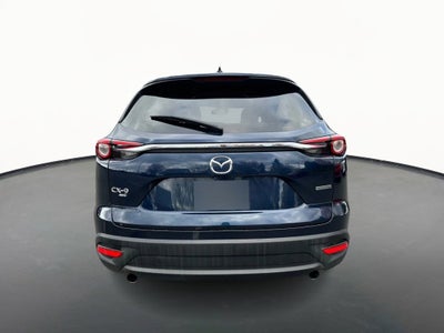 2023 Mazda Mazda CX-9 Touring AWD