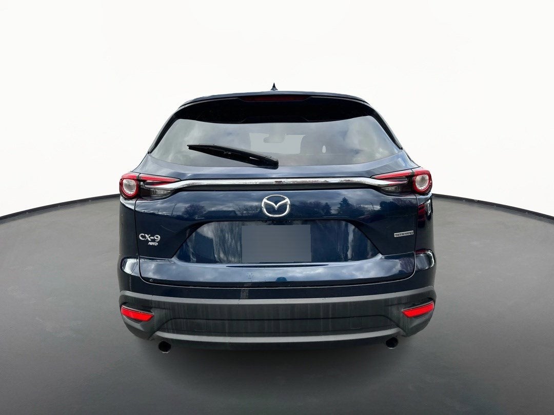 2023 Mazda Mazda CX-9 Touring AWD