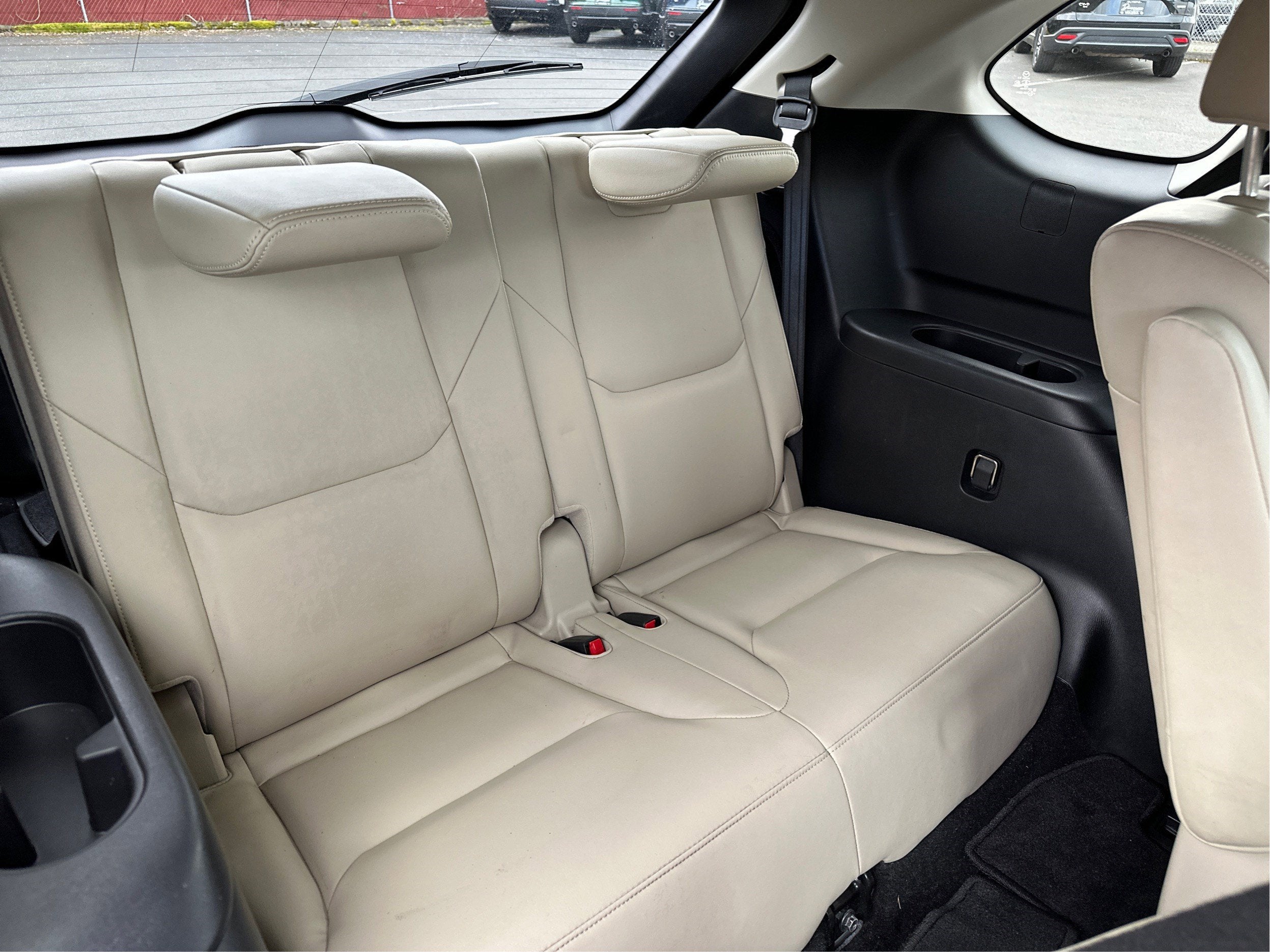 2023 Mazda Mazda CX-9 Touring AWD