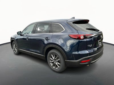 2023 Mazda Mazda CX-9 Touring AWD