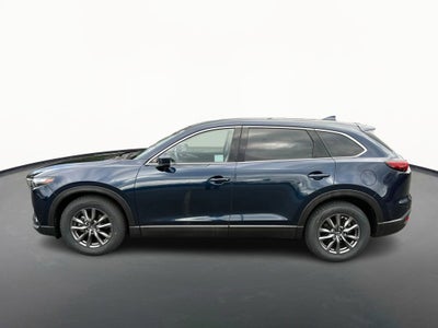 2023 Mazda Mazda CX-9 Touring AWD