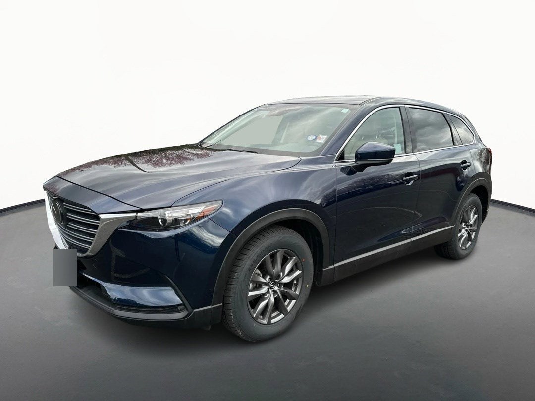 2023 Mazda Mazda CX-9 Touring AWD