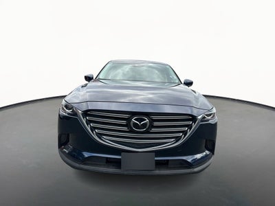 2023 Mazda Mazda CX-9 Touring AWD
