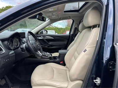 2023 Mazda Mazda CX-9 Touring AWD