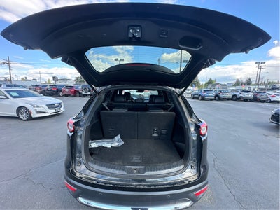 2021 Mazda Mazda CX-9 Grand Touring AWD