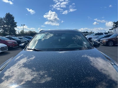 2021 Mazda Mazda CX-9 Grand Touring AWD