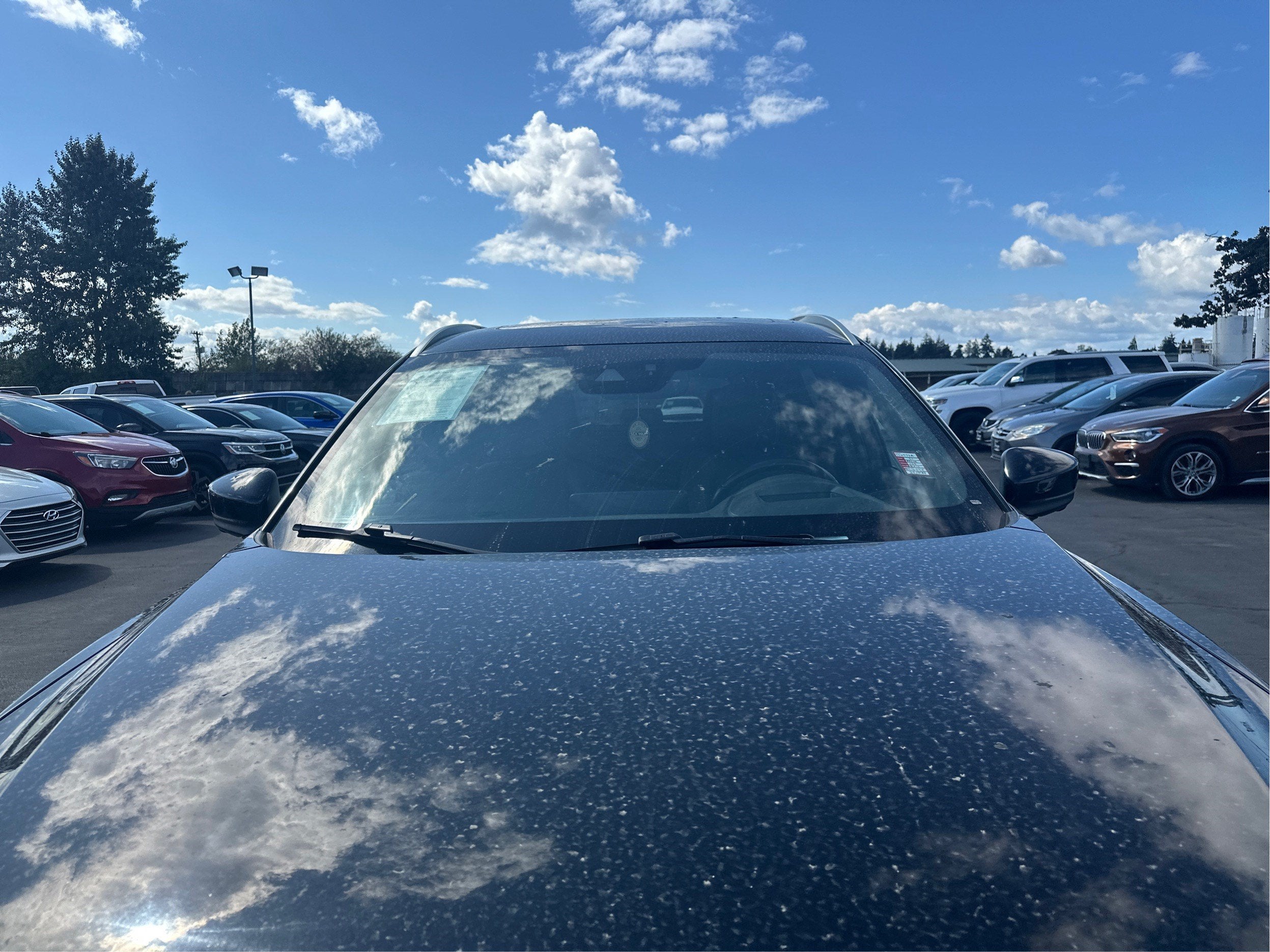 2021 Mazda Mazda CX-9 Grand Touring AWD